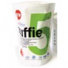 TUFFIE 5 WIPES FLEXICAN, PACK/150 (901SW150FC)